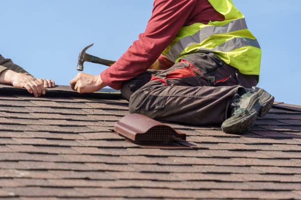 Best Shingle Roofing Installation  in Julesburg, CO