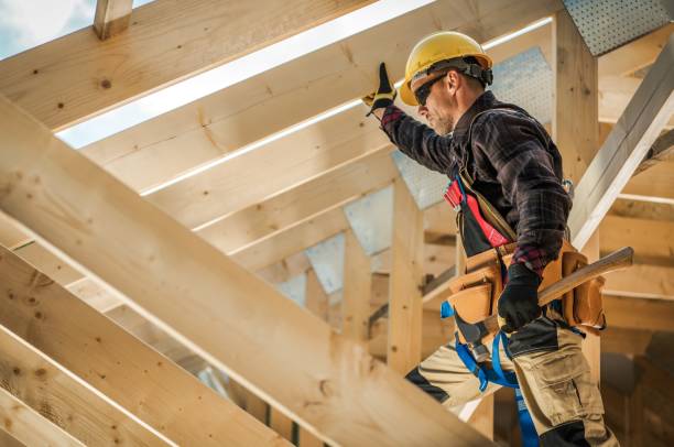 Best Roof Leak Repair  in Julesburg, CO