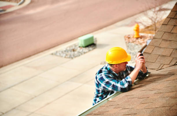 Best Best Roofing Contractors  in Julesburg, CO