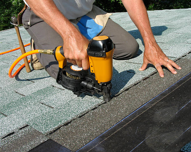 Julesburg, CO Roofing Contractor Company