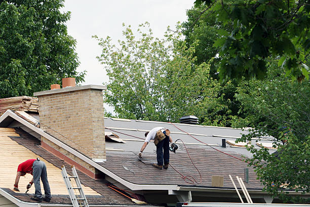 Quick and Trustworthy Emergency Roof Repair Services in Julesburg, CO