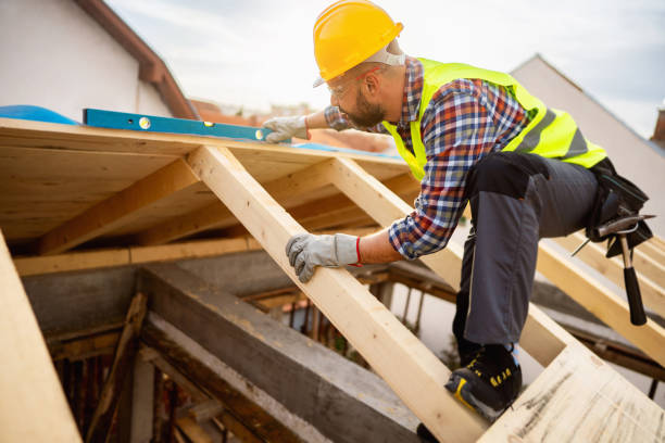 Best Best Roofing Contractors  in Julesburg, CO