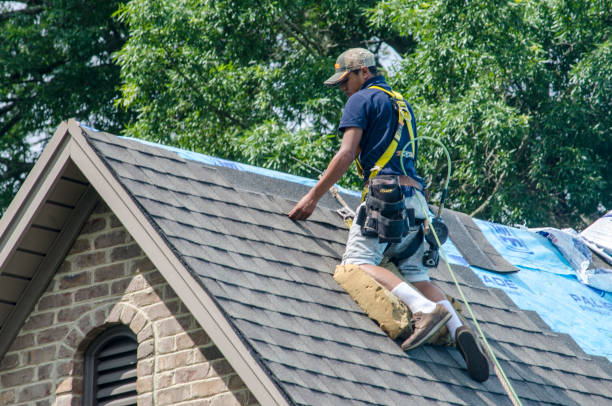 Professional Roofing Contractor in Julesburg, CO